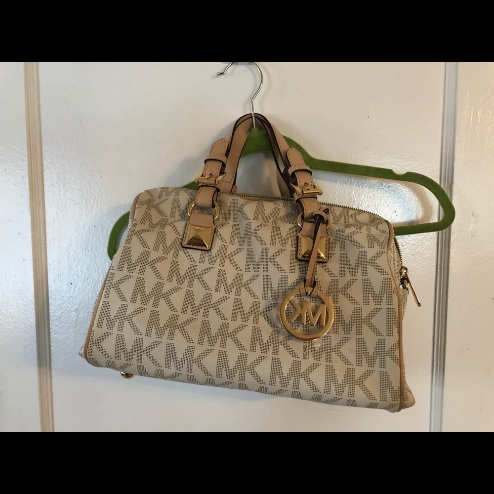 Michael Kors Greyson